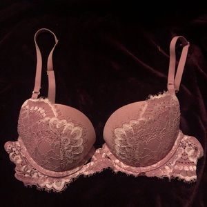 LaSenza Beyond Sexy push-up bra